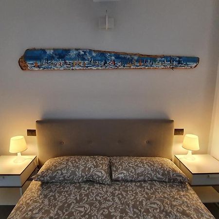 Best Flat Beachfront Camogli Extérieur photo