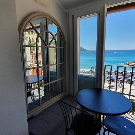 Best Flat Beachfront Camogli Extérieur photo