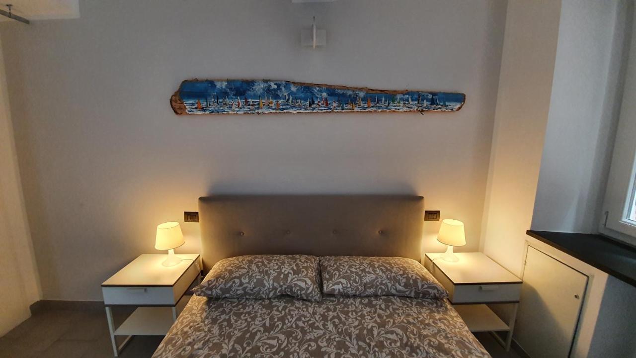 Best Flat Beachfront Camogli Extérieur photo