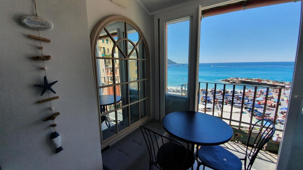 Best Flat Beachfront Camogli Extérieur photo