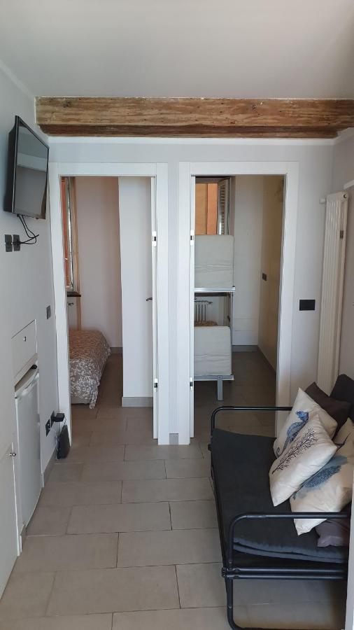 Best Flat Beachfront Camogli Extérieur photo