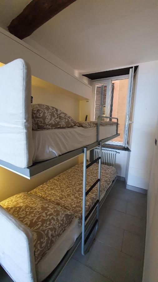 Best Flat Beachfront Camogli Extérieur photo