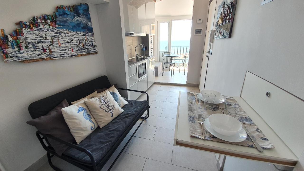 Best Flat Beachfront Camogli Extérieur photo