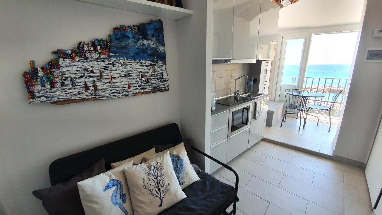 Best Flat Beachfront Camogli Extérieur photo