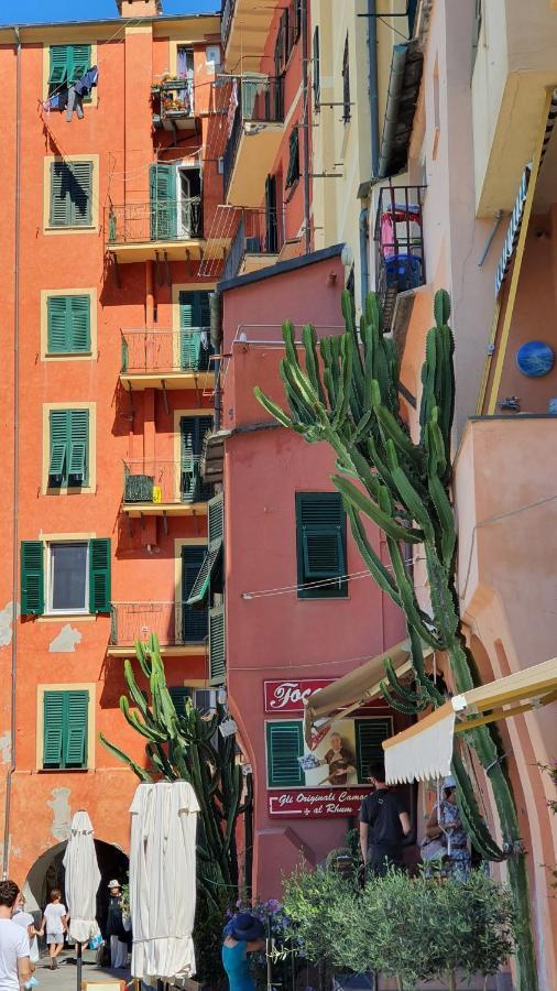 Best Flat Beachfront Camogli Extérieur photo