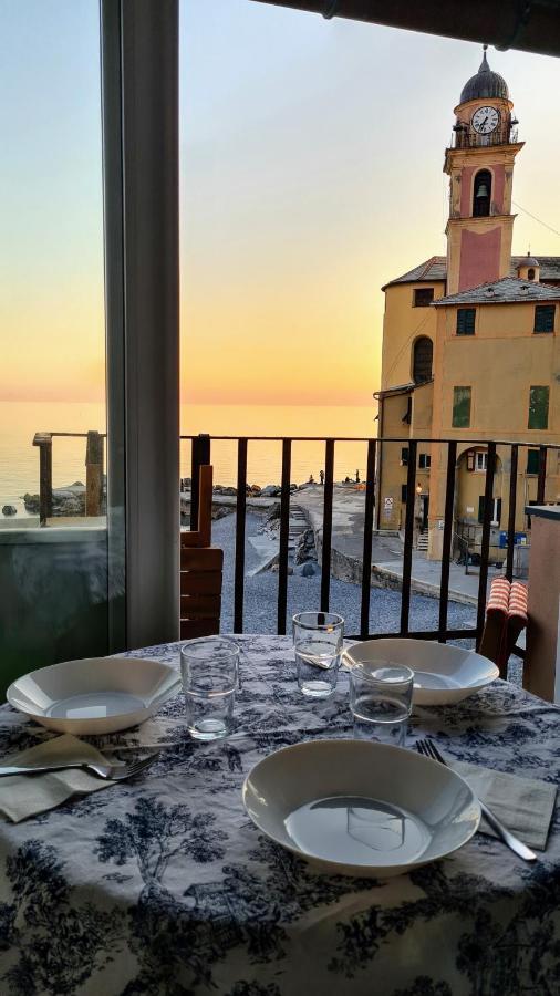 Best Flat Beachfront Camogli Extérieur photo