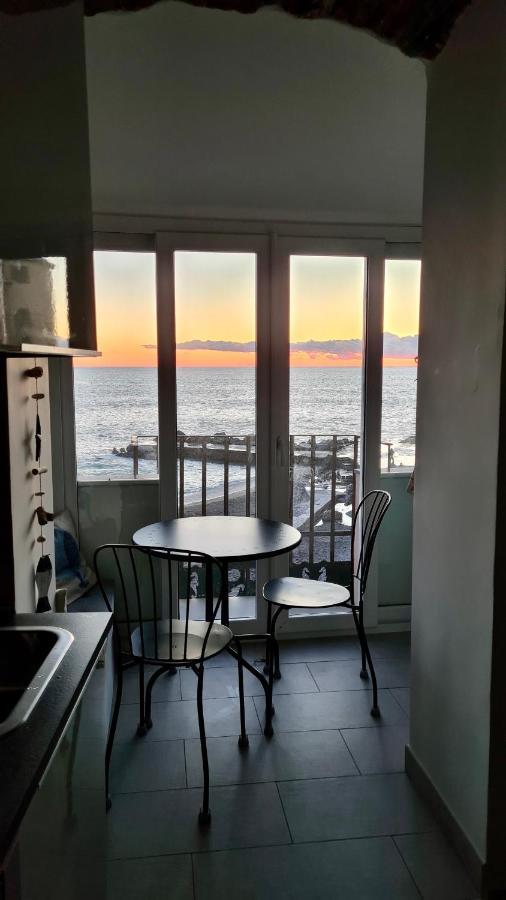 Best Flat Beachfront Camogli Extérieur photo
